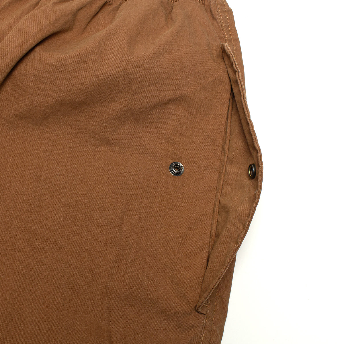 Stussy | Nyco Over Short Style # 112306 Color : Rust