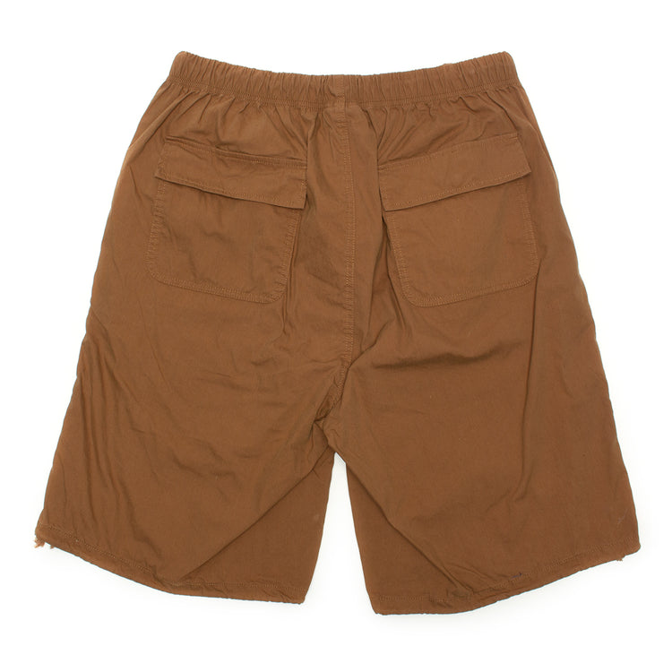 Stussy | Nyco Over Short Style # 112306 Color : Rust