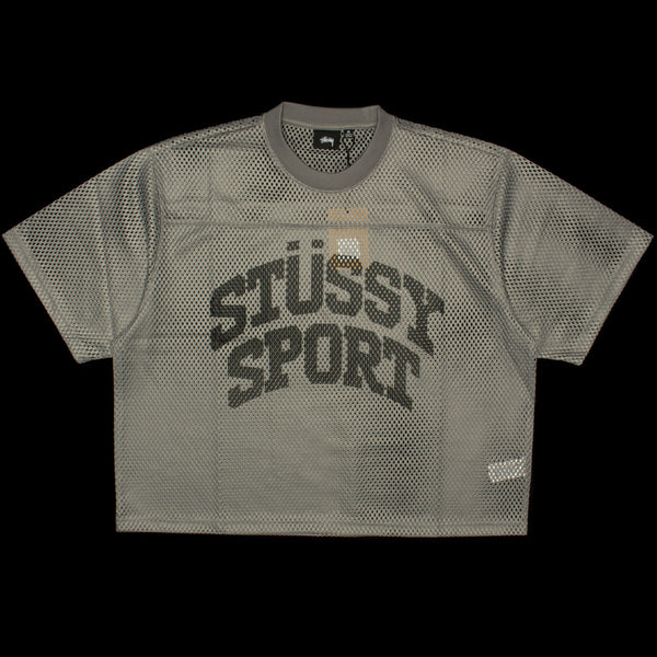 Sport Mesh Crew – Premier