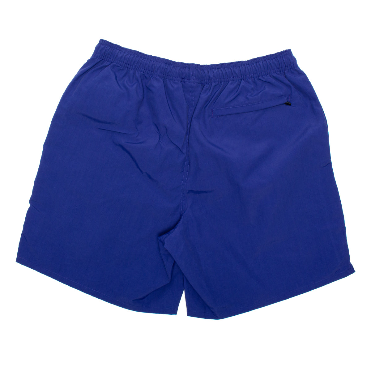 Stussy | Stock Water Short Style # 113155N Color : Cobalt