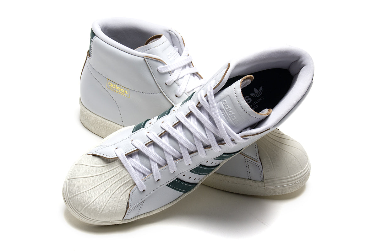 Pro Model 80 ADV Premier Pro Model 80 ADV Premier