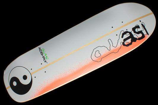 Surfa Red Deck 9"