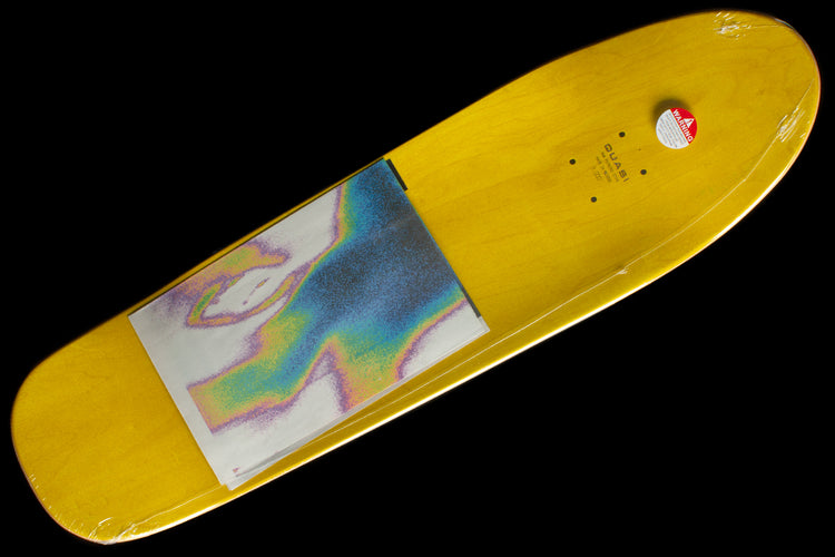 Surfa Red Deck 9"