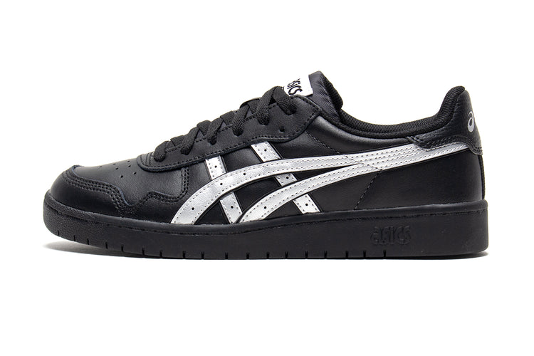Asics Skateboarding - Japan Pro
Style # 1203B205.001
Color : Black / Pure Silver