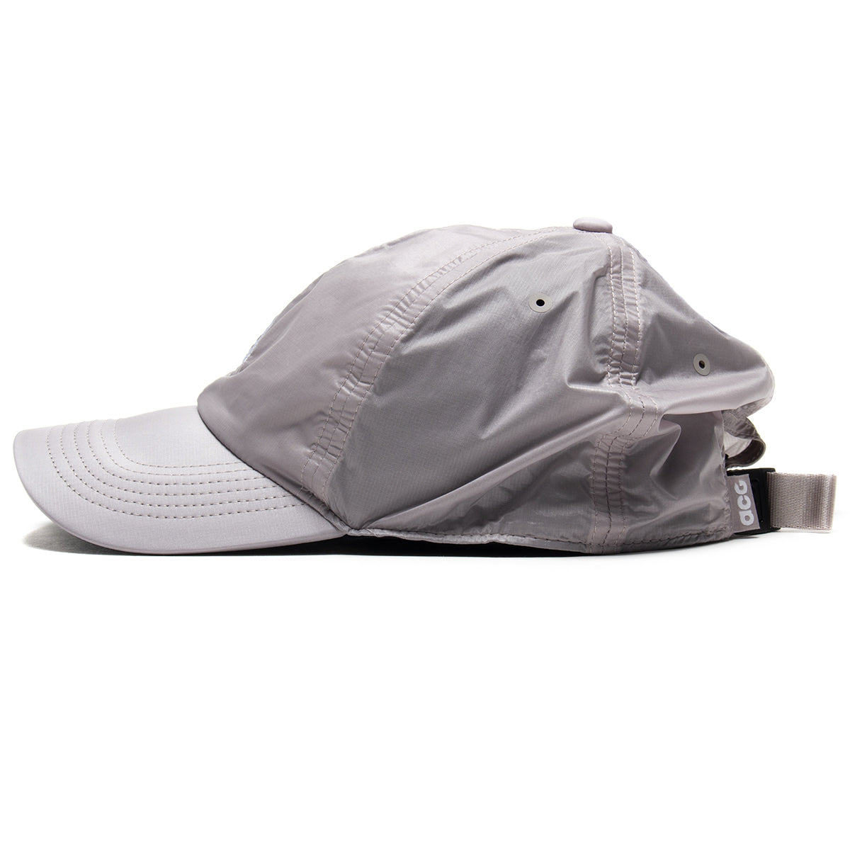 Nike - ACG Club Hat
Style # FB6533-009
Color : College Grey&nbsp;