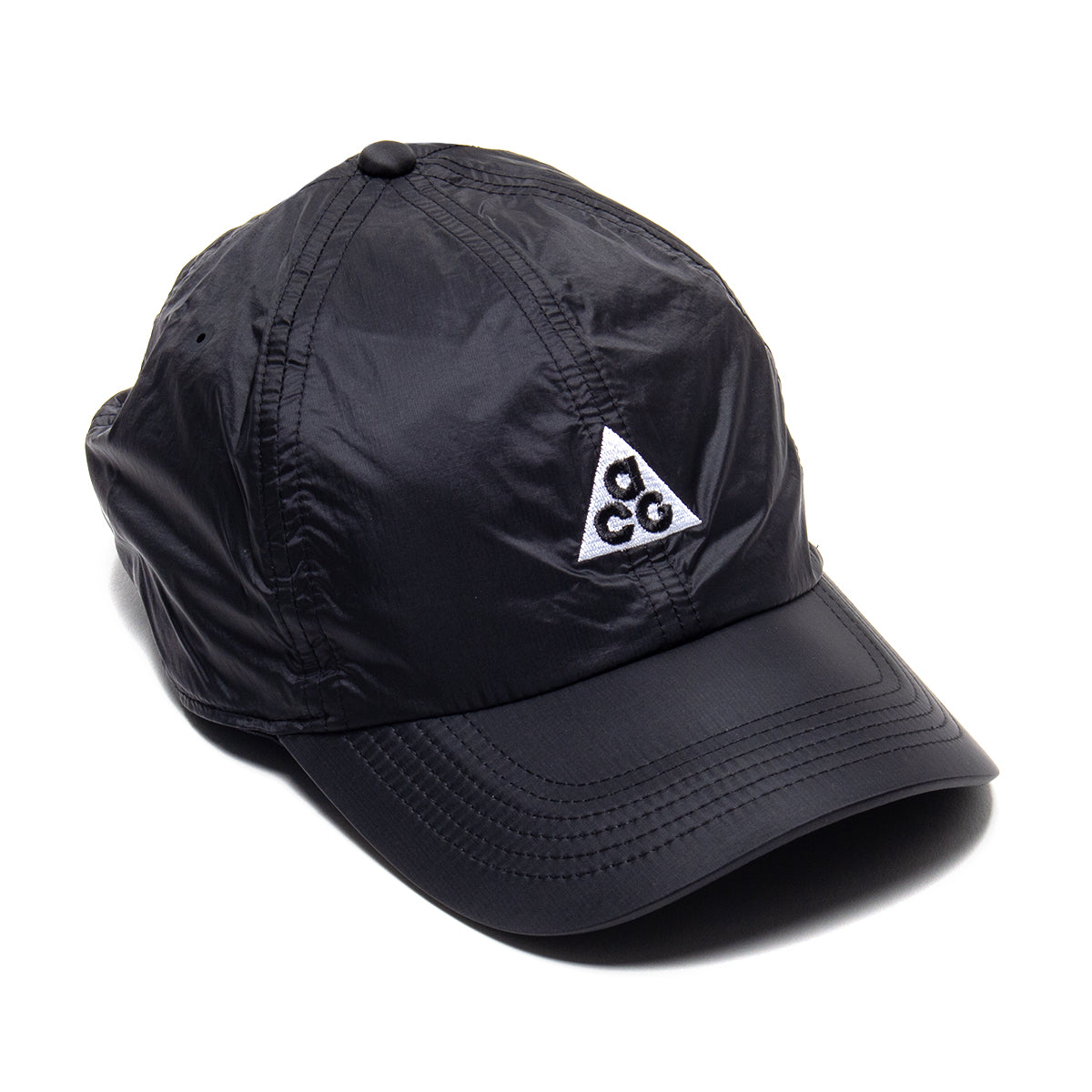 Nike - ACG Club Hat
Style # FB6533-010
Color : Black
