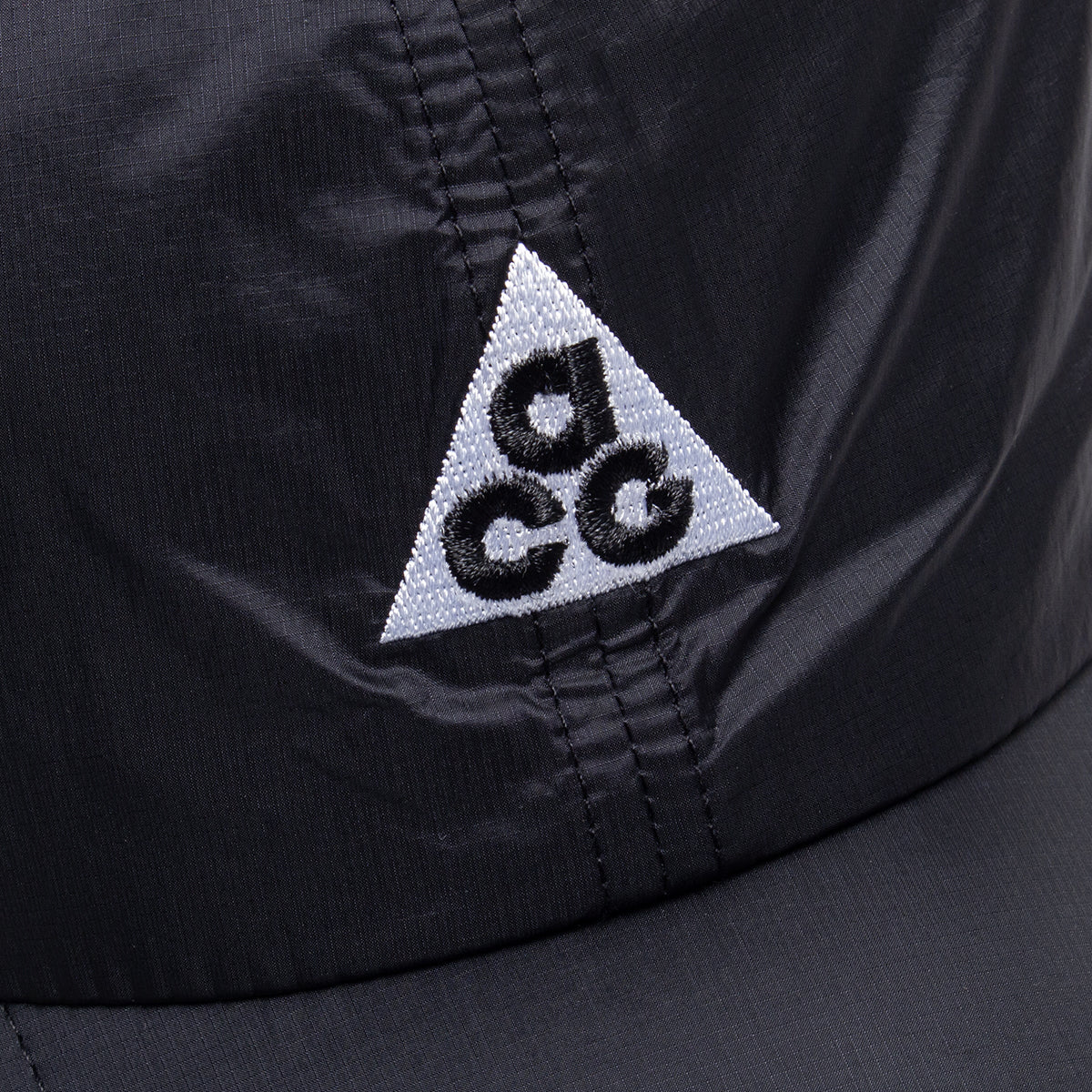 Nike - ACG Club Hat
Style # FB6533-010
Color : Black