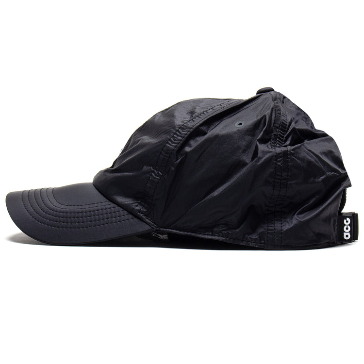 Nike - ACG Club Hat
Style # FB6533-010
Color : Black