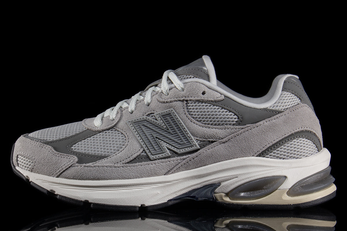 New Balance - 2010
Style # U201011N

Color : Raincloud / Harbor Grey / White