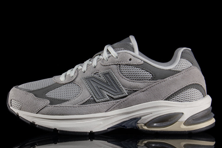 New Balance - 2010
Style # U201011N

Color : Raincloud / Harbor Grey / White