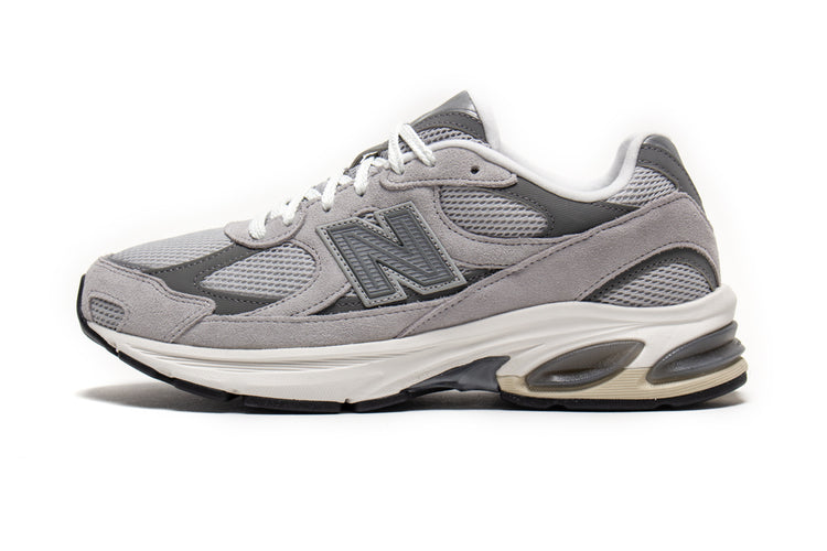 New Balance - 2010
Style # U201011N

Color : Raincloud / Harbor Grey / White