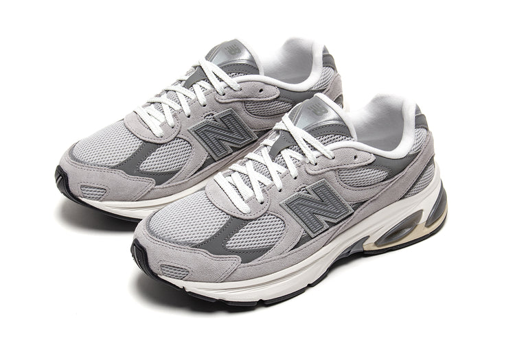 New Balance - 2010
Style # U201011N

Color : Raincloud / Harbor Grey / White