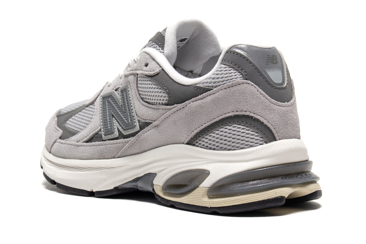 New Balance - 2010
Style # U201011N

Color : Raincloud / Harbor Grey / White