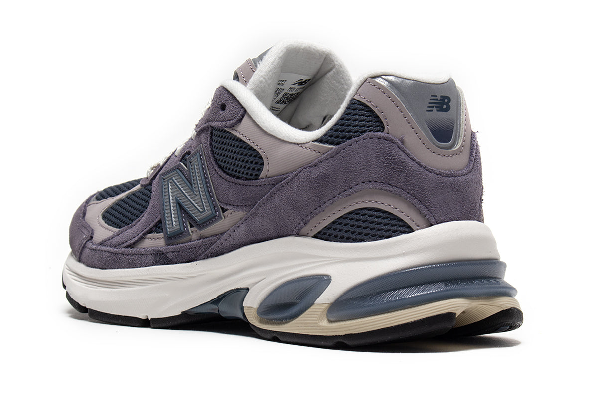 New Balance - 2010
Style # U20107PT

Color : Neptune Grey / Shadow Blue / Sea Salt