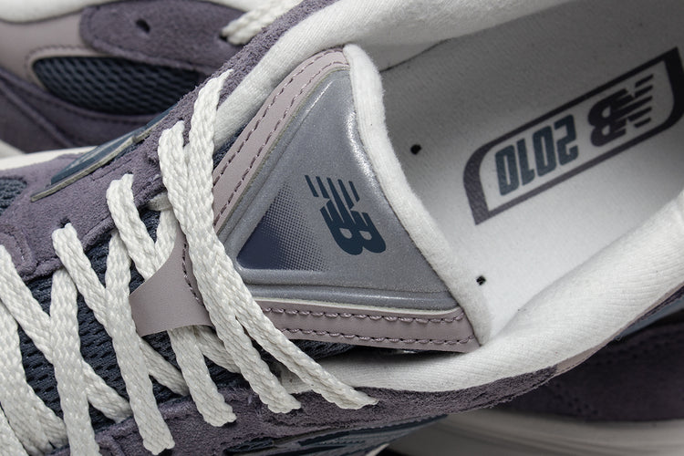 New Balance - 2010
Style # U20107PT

Color : Neptune Grey / Shadow Blue / Sea Salt