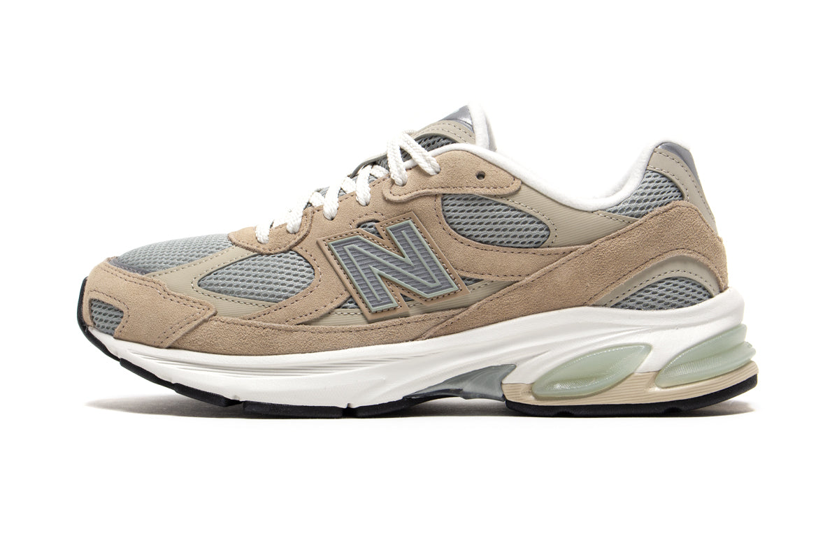 New Balance - 2010
Style # U2010281

Color : Mindful Grey / Lone Star Grey / Shipyard