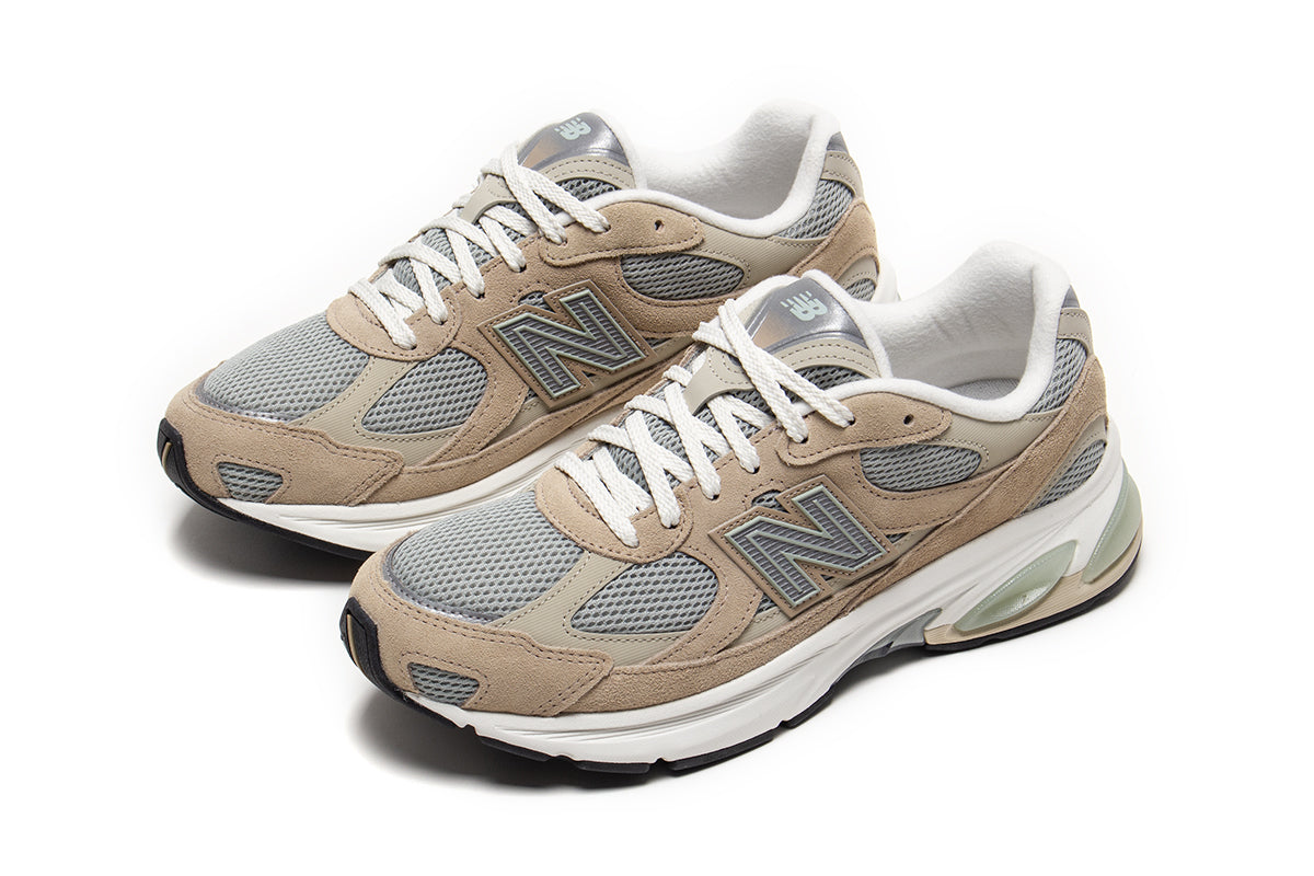 New Balance - 2010
Style # U2010281

Color : Mindful Grey / Lone Star Grey / Shipyard