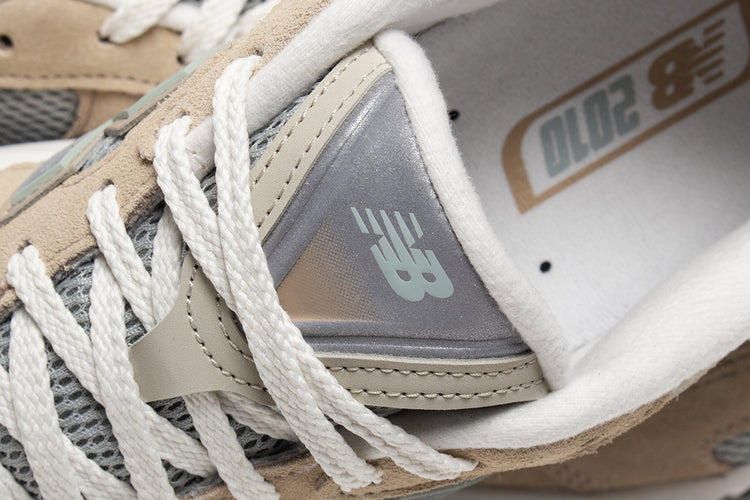 New Balance - 2010
Style # U2010281

Color : Mindful Grey / Lone Star Grey / Shipyard