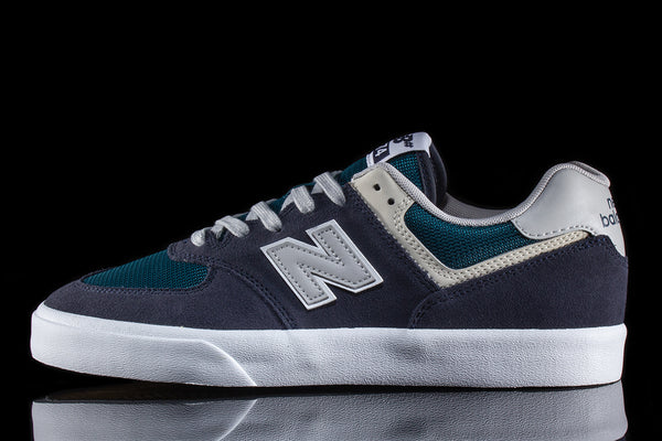 バルバディーン 6-26-23-NB-Numeric-574-Blue-