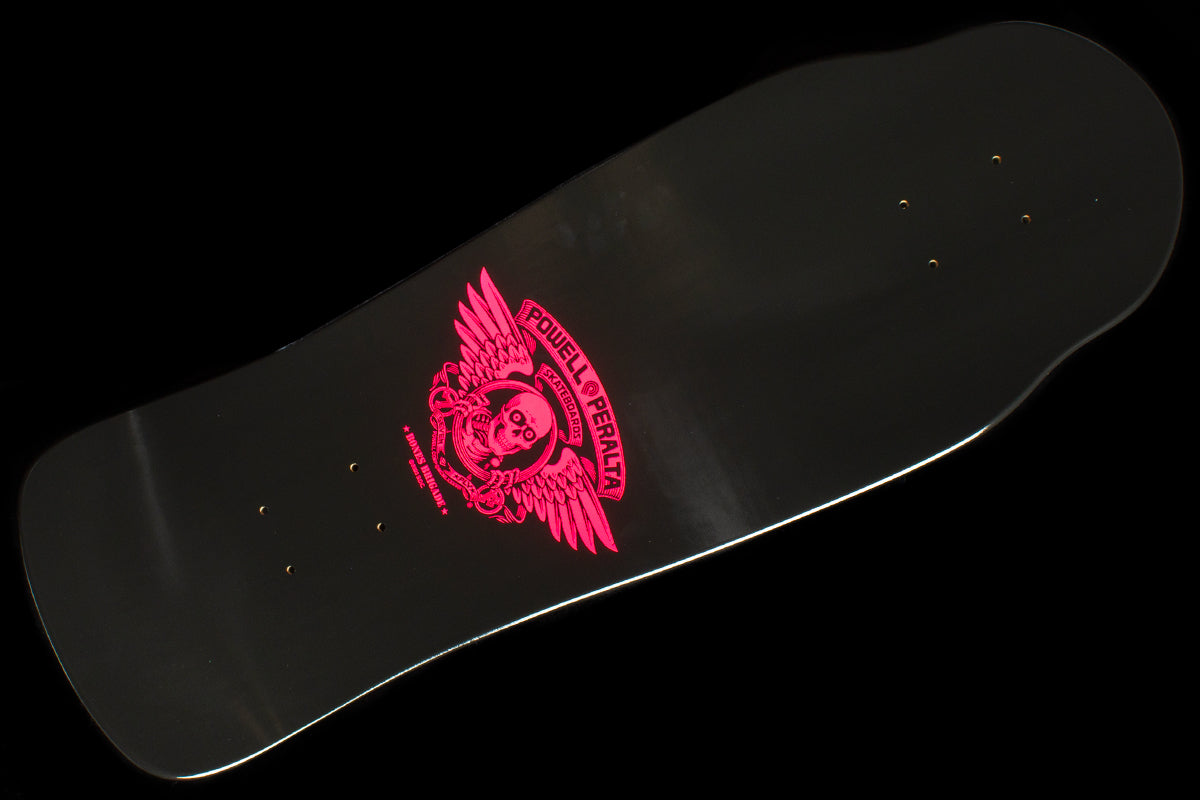 Hawk - Blacklight Series 14 Deck 10.38"