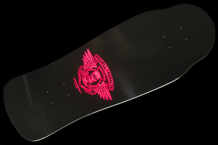 Hawk - Blacklight Series 14 Deck 10.38"