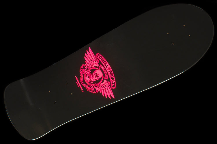 Mountain - Blacklight Series 14 Deck 9.9"