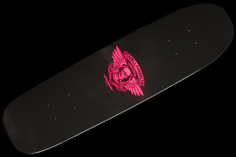 Mullen - Blacklight Series 14 Deck 7.4"