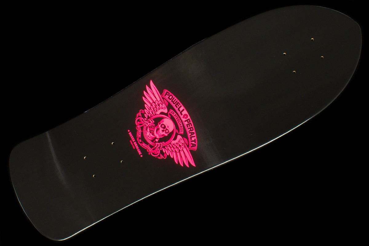 Guerrero - Blacklight Series 14 Deck 9.75"