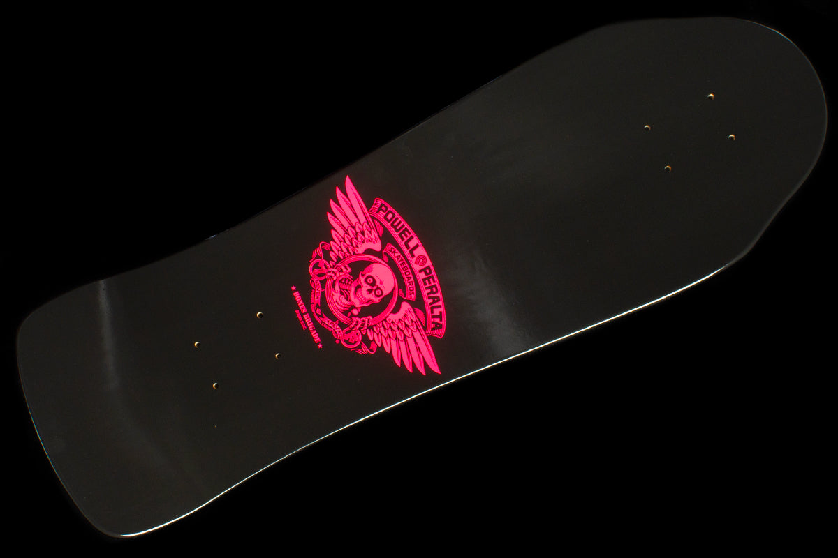 McGill - Blacklight Series 14 Deck 9.9"