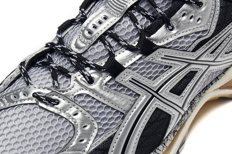 Asics | Gel-Nimbus 10.1 Style # 1203A543.020 Color : Piedmont Grey / Pure Silver