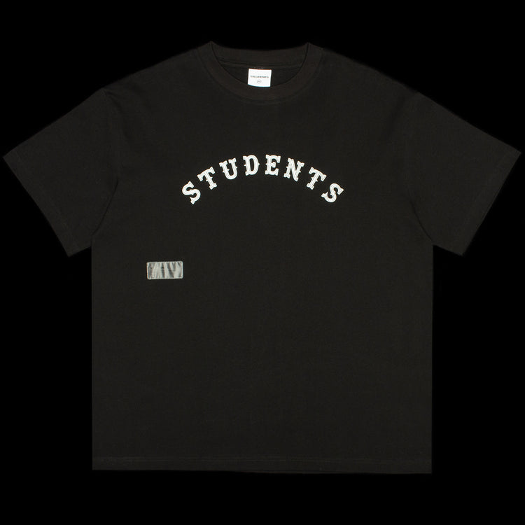 Students - Bases Covered T-Shirt
Color : Black