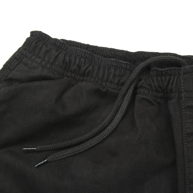 Stussy | Brushed Beach Pant Style # 116553 Color : Black