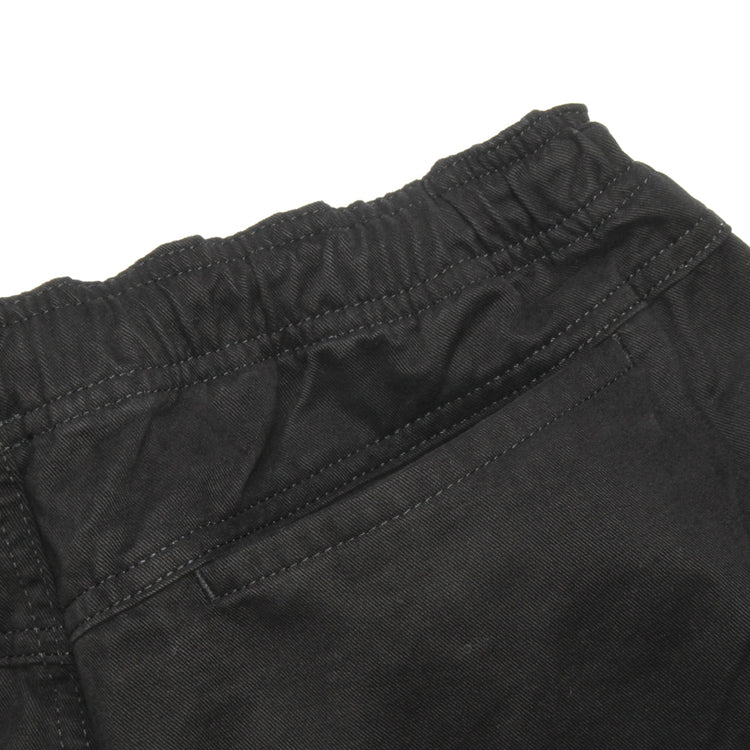 Stussy | Brushed Beach Pant Style # 116553 Color : Black