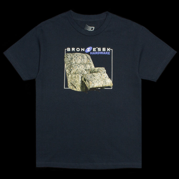 Bronze 56K | Bron-Z-Boys T-Shirt Color : Navy