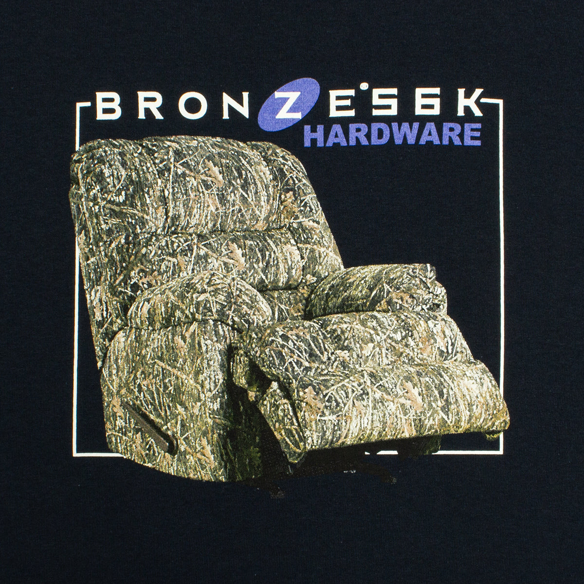 Bronze 56K | Bron-Z-Boys T-Shirt Color : Navy