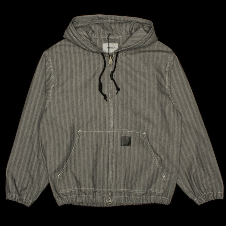 Carhartt WIP | Menard Jacket Style # I033574-9102 Color : Grey