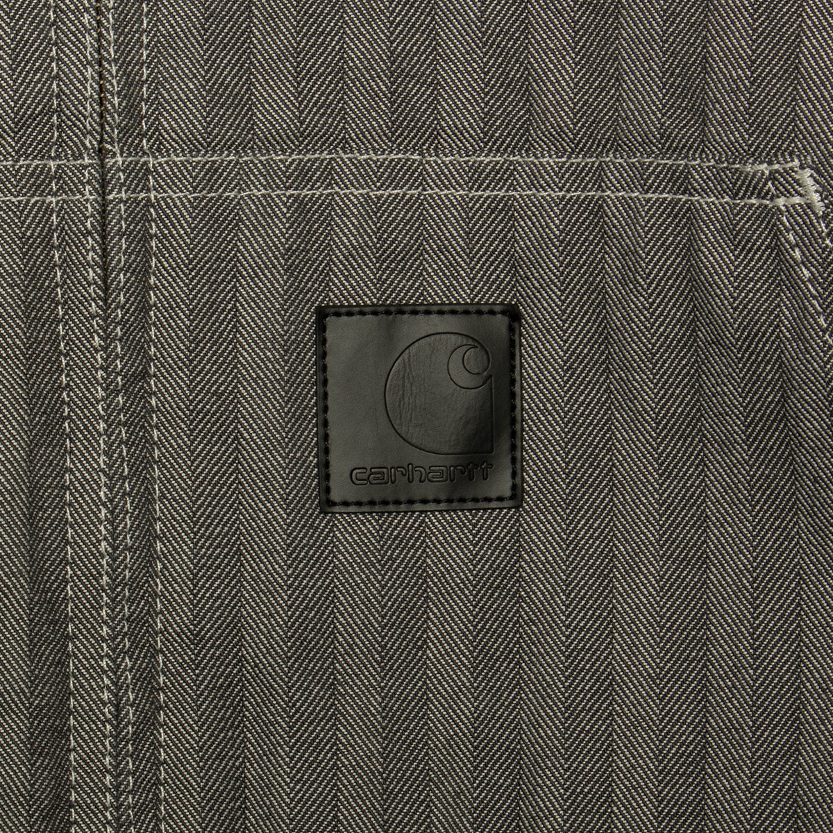 Carhartt WIP | Menard Jacket Style # I033574-9102 Color : Grey