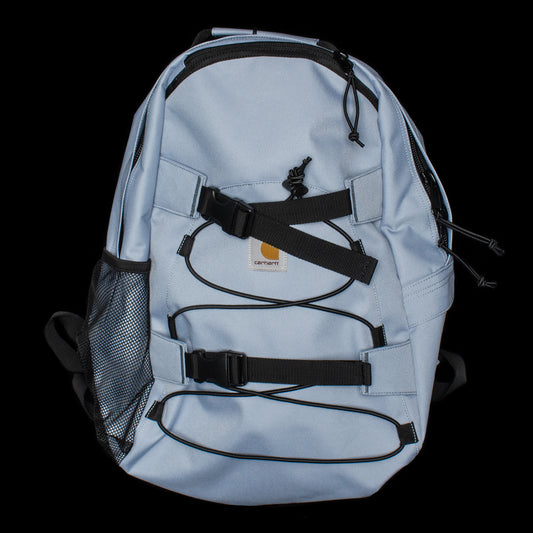 Carhartt WIP | Kickflip Backpack Style # I031468-0W9 Color : Misty Sky