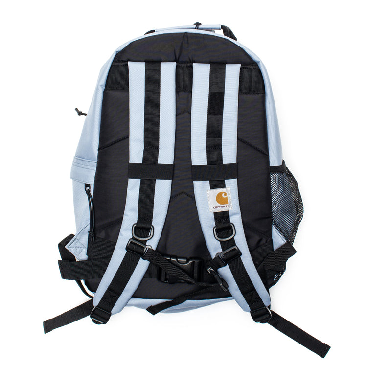 Carhartt WIP | Kickflip Backpack Style # I031468-0W9 Color : Misty Sky