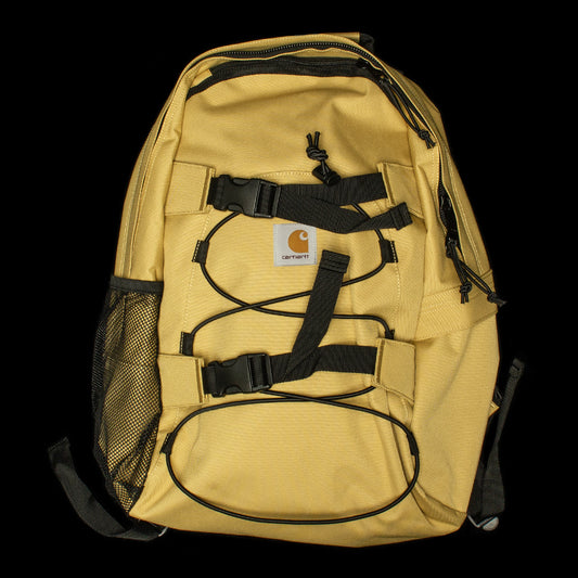 Carhartt WIP | Kickflip Backpack Style # I031468-1YH Color : Bourbon