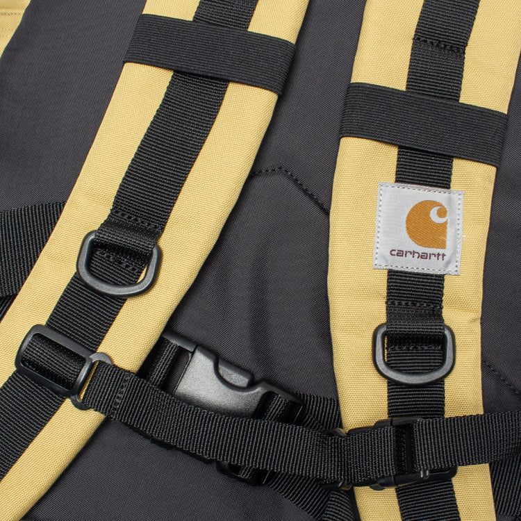 Carhartt WIP | Kickflip Backpack Style # I031468-1YH Color : Bourbon