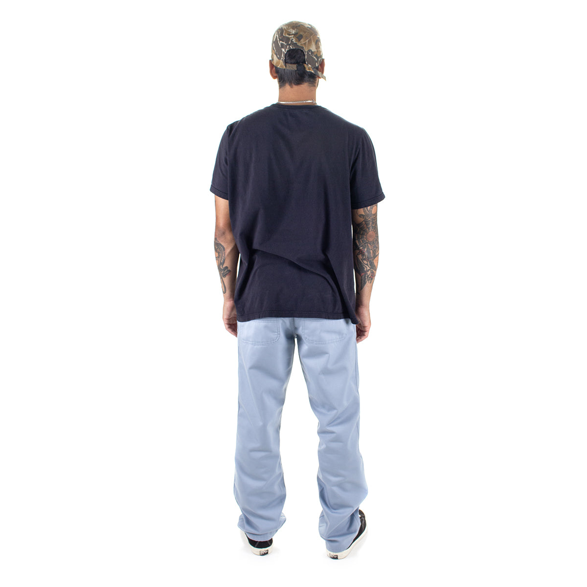 Carhartt WIP | Simple Pant Style # I020075-0W9 Color : Misty Sky