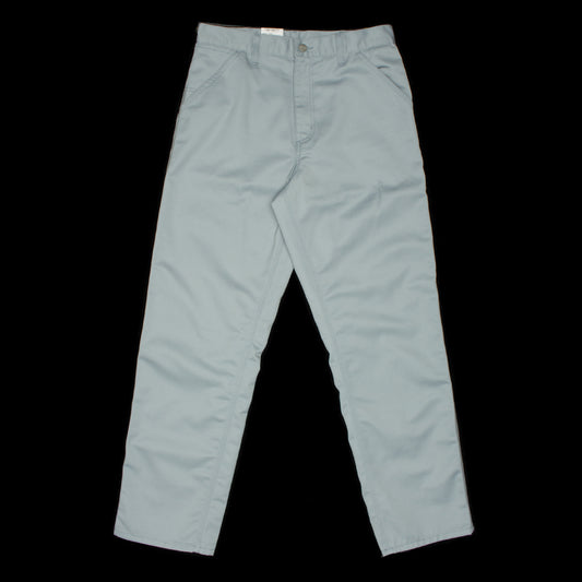 Carhartt WIP | Simple Pant Style # I020075-0W9 Color : Misty Sky