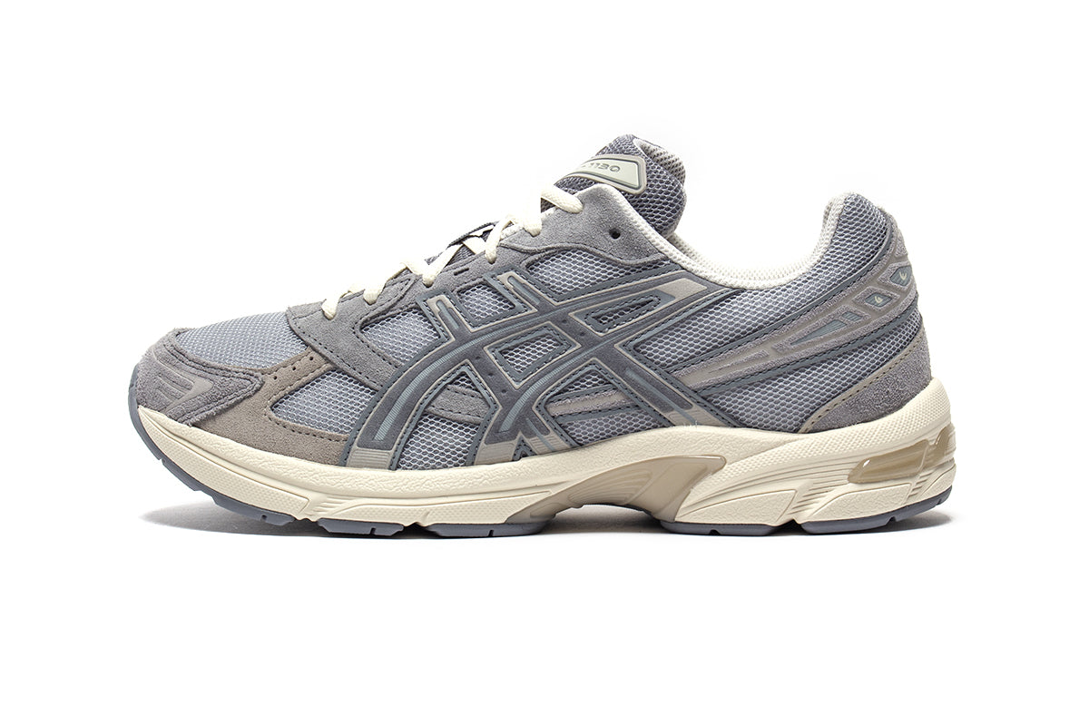 Asics | Gel-1130 Style # 1201A255.022 Color : Piedmont Grey / Sheet Rock