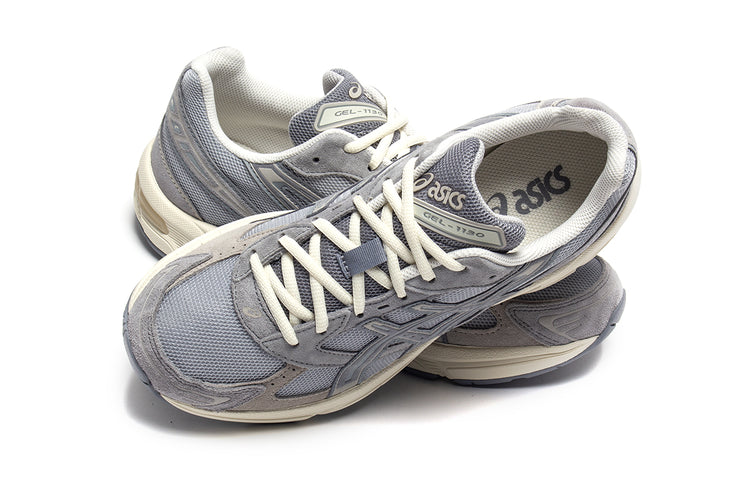 Asics | Gel-1130 Style # 1201A255.022 Color : Piedmont Grey / Sheet Rock