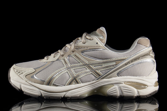 Asics | GT-2160 Style # 1203A320.250 Color : Oatmeal / Simply Taupe