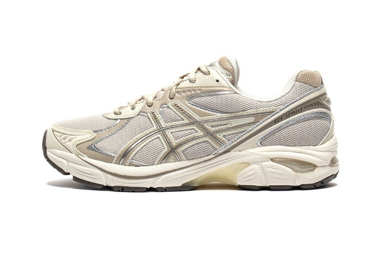 Asics | GT-2160 Style # 1203A320.250 Color : Oatmeal / Simply Taupe