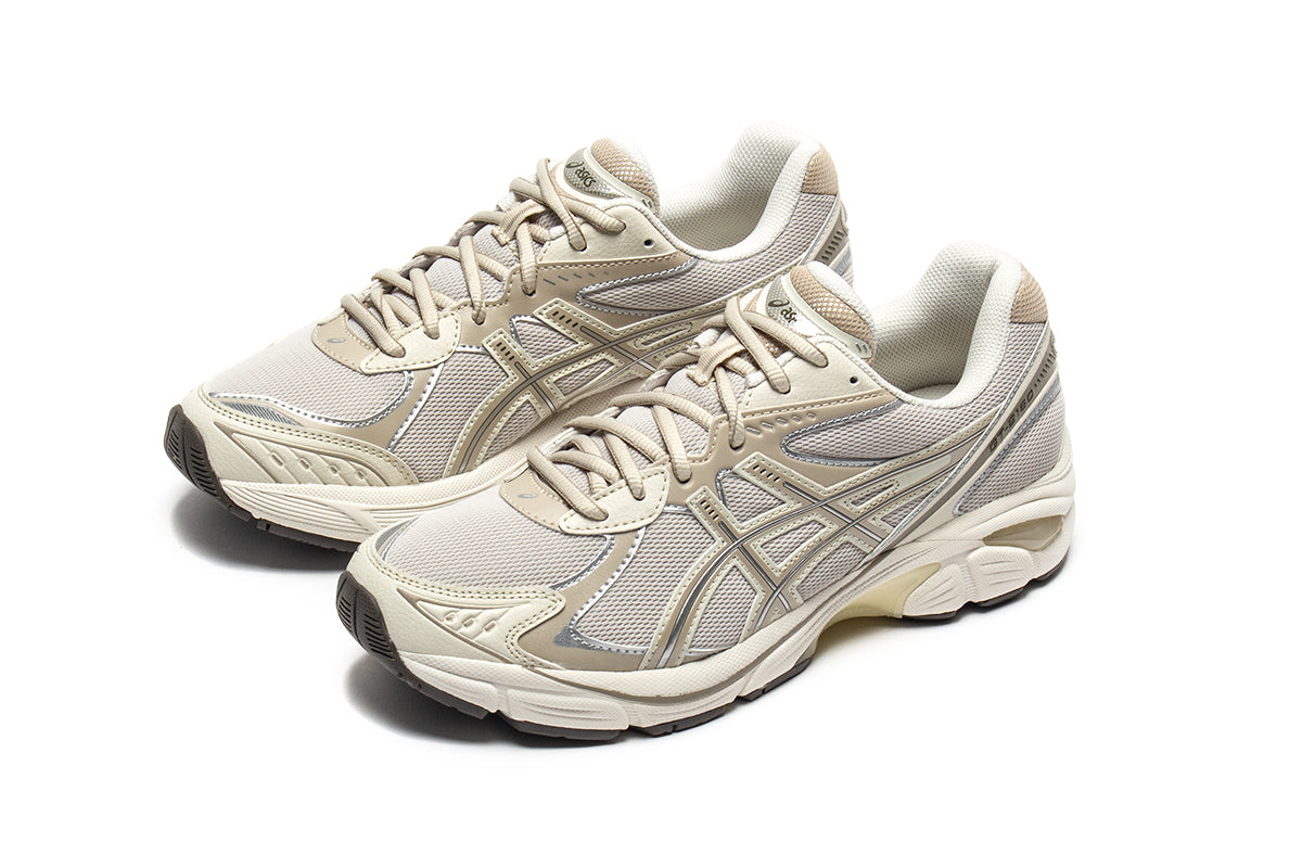 Asics | GT-2160 Style # 1203A320.250 Color : Oatmeal / Simply Taupe