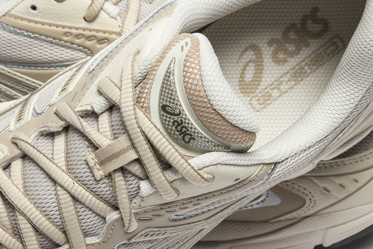 Asics | GT-2160 Style # 1203A320.250 Color : Oatmeal / Simply Taupe