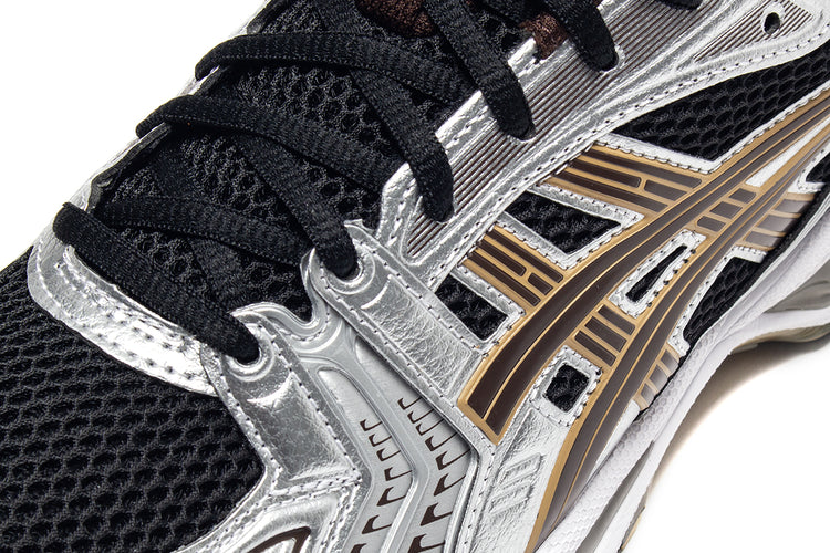 Asics | Gel-Kayano 14 Style # 1201A019.004 Color : Black / Coffee